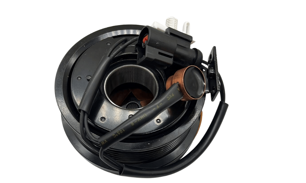 Ford Connect Klima Kasnak Seti (6 PK – 97mm – CLP-135147-S