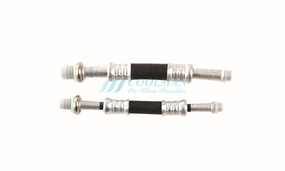 Universal Klima Gaz Hortumu (6W410)