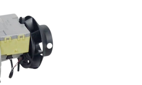 Coolman CL2021 2 kW Anakart (Beyin) Orijinal