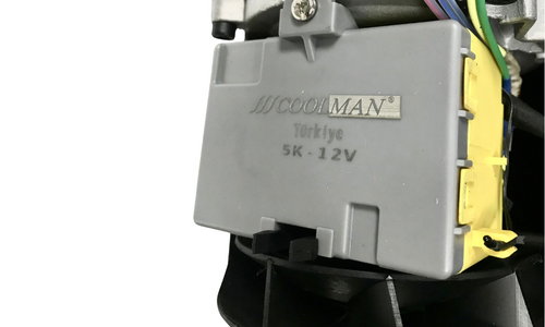 Coolman CL2021 2 kW Anakart (Beyin) Orijinal