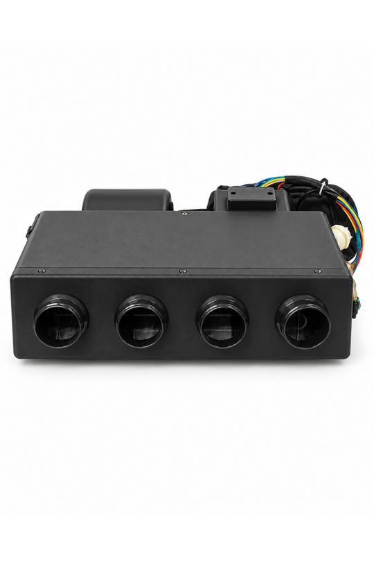 404 Mini Evaporatör Sıcak-Soğuk (12-24V)