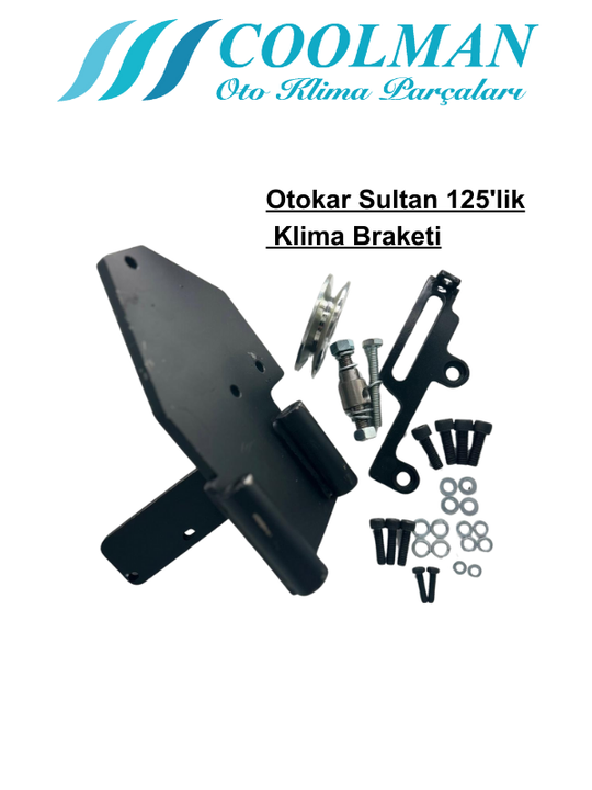 Otokar Sultan 125&