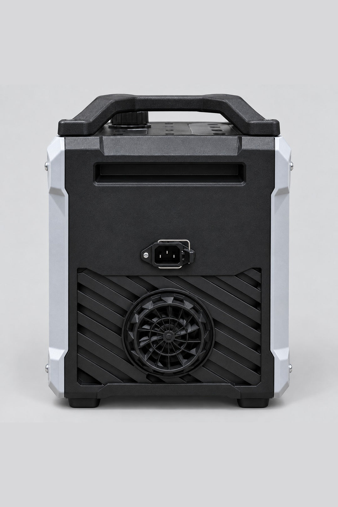 Coolman FX-5 Jeneratörlü Dizel Isıtıcı (5.5kW)