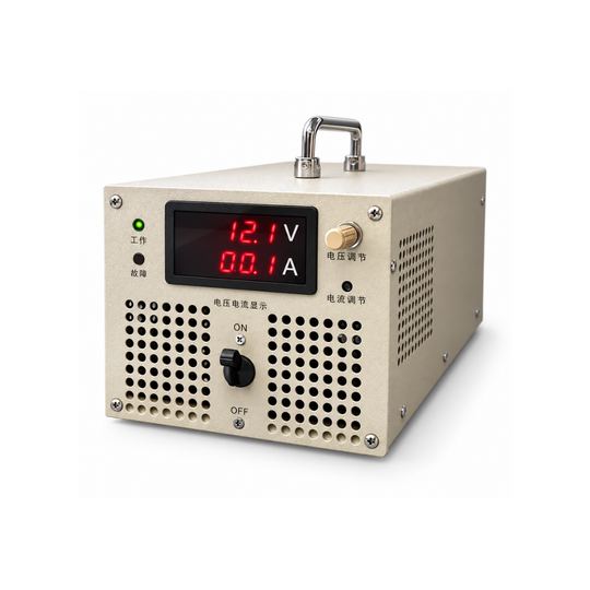Güç Kaynağı 220V AC/DC (Ayarlanabilir)