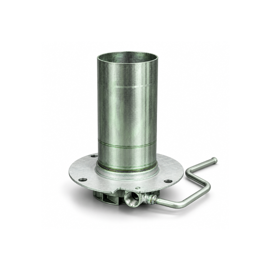 Universal Yanma Odası (2-5 kW)