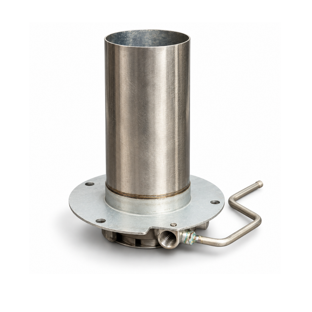 Universal Yanma Odası (2-5 kW)