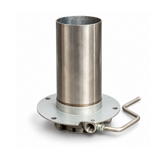Universal Yanma Odası (2-5 kW)