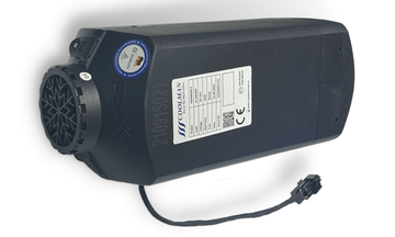 Coolman Webasto Tipi Thermon 2 Manuel Dizel Isıtıcı 2.8 kW (12-24V)