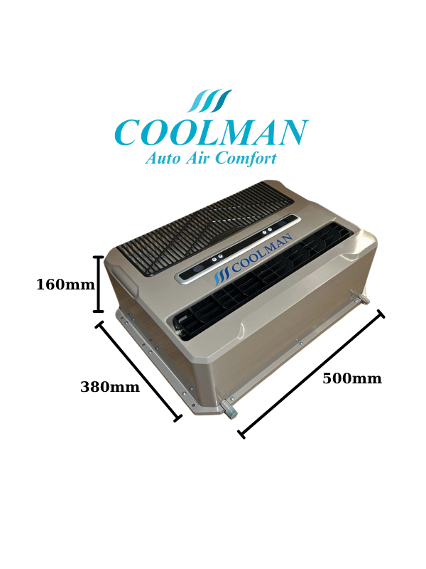 CT1500 Split Elektrikli Klima Seti CT1500 Split Elektrikli Klima Seti
