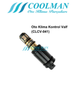 Oto Klima Kontrol Valf (CLCV-041)