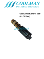 Oto Klima Kontrol Valf (CLCV-044)