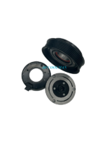 Fiat Doblo 1.9 Klima Kasnak Seti (CLP-043-P) - Coolman Oto Klima