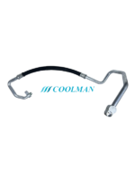 Volkswagen Audi Seat Klima Gaz Hortumu (6W413)