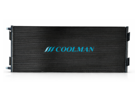 Oto Klima Kondanser Peteği (CTPY-2)