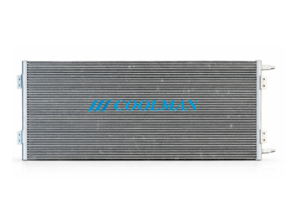 Oto Klima Kondanser Peteği (CTPYE-2)