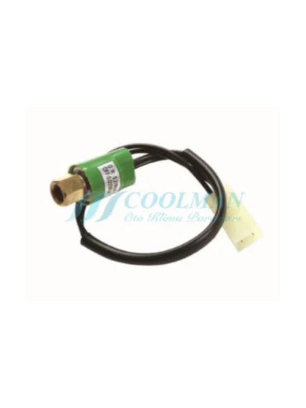 Oto Klima Alçak Basınç Müşürü (CLM-033) Oto Klima Alçak Basınç Müşürü (CLM-033)