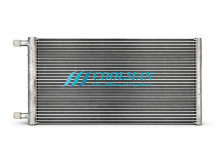 Delphi Klima Kondanser Peteği (CTPD1)