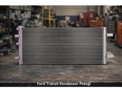Ford Transit Kondanser Peteği