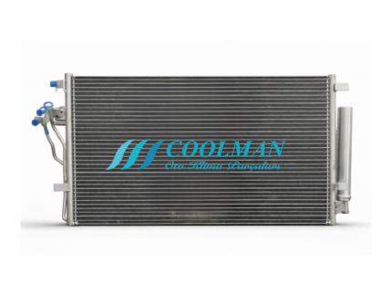 Mercedes Sprinter – Volkswagen Crafter Klima Kondenser Peteği