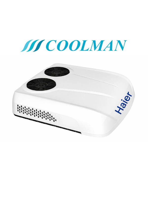 Haier Elektrikli Tavan Kliması - Coolman ve Coolertech Haier Elektrikli Tavan Kliması - Coolman ve Coolertech