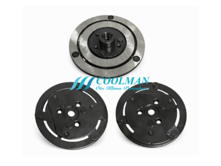 SD7 Klima Kompresör Klaç (Kamalı)