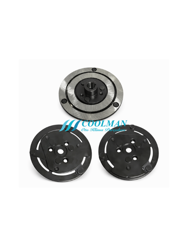 SD7 Klima Kompresör Klaç (Kamalı) SD7 Klima Kompresör Klaç (Kamalı)