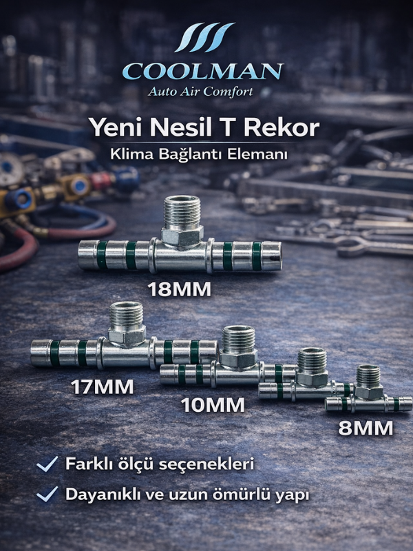 Yeni Nesil T Rekor Yeni Nesil T Rekor