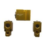 CLE-001 EXPANSION VALF