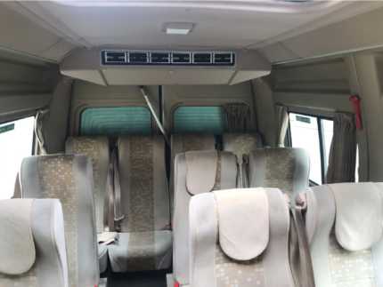 Renault Master Klima İç Kapağı (Argen Yapım)