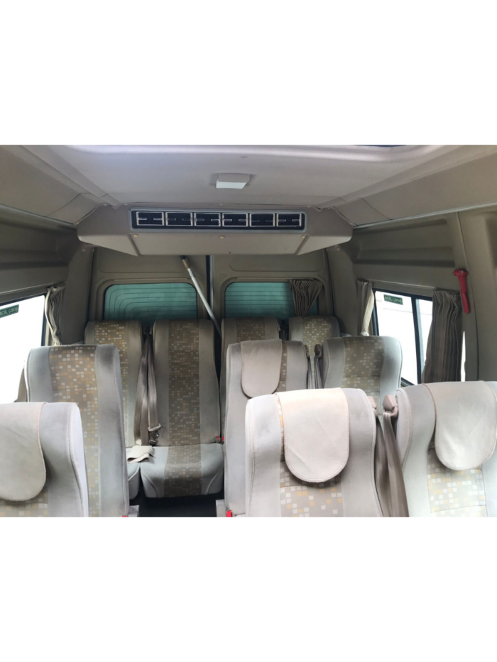 Renault Master Klima İç Kapağı (Argen Yapım)