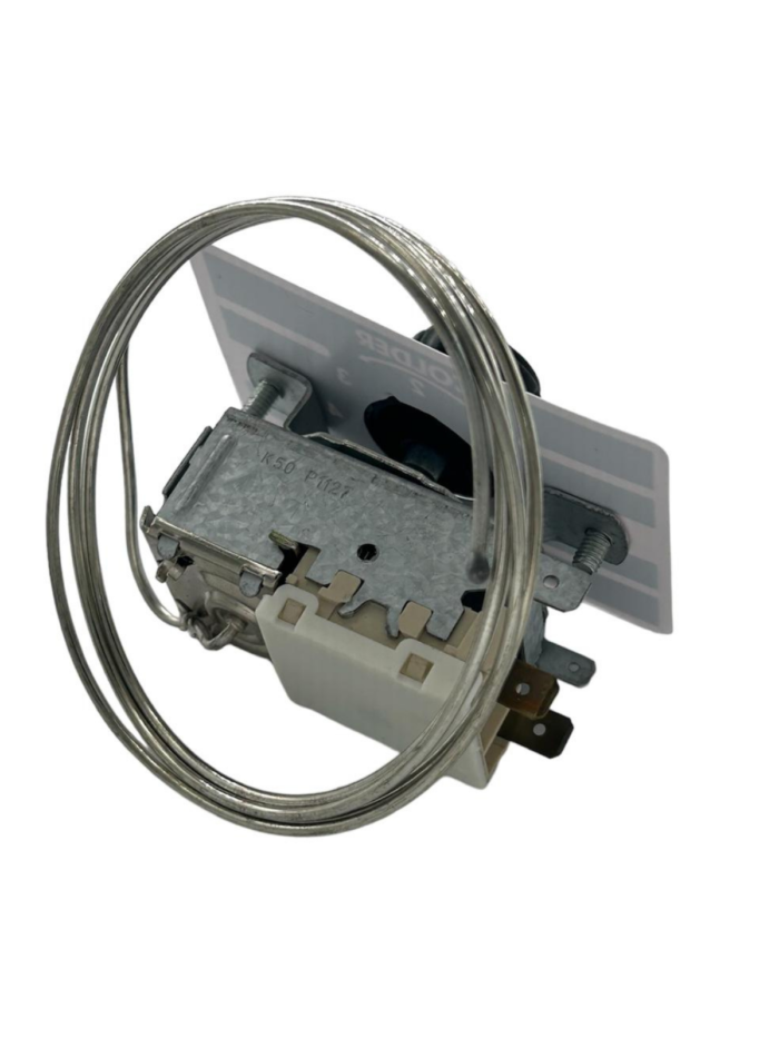 CLT-003 Analog Termostat