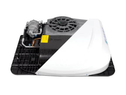 D-10000 Plus Elektrikli Tavan Park Kliması (12V-24V)