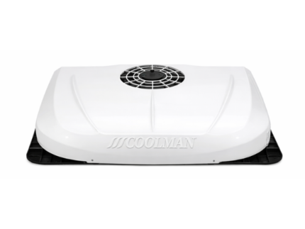 D-10000 Plus Elektrikli Tavan Park Kliması (12V-24V)