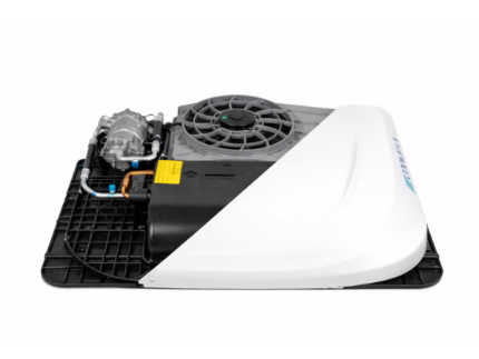 D-10000 Plus Elektrikli Tavan Park Kliması (12V-24V)