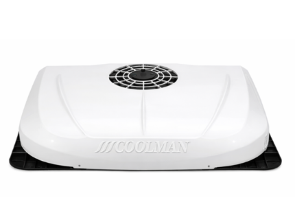 D-10000 Plus Elektrikli Tavan Park Kliması (12V-24V)