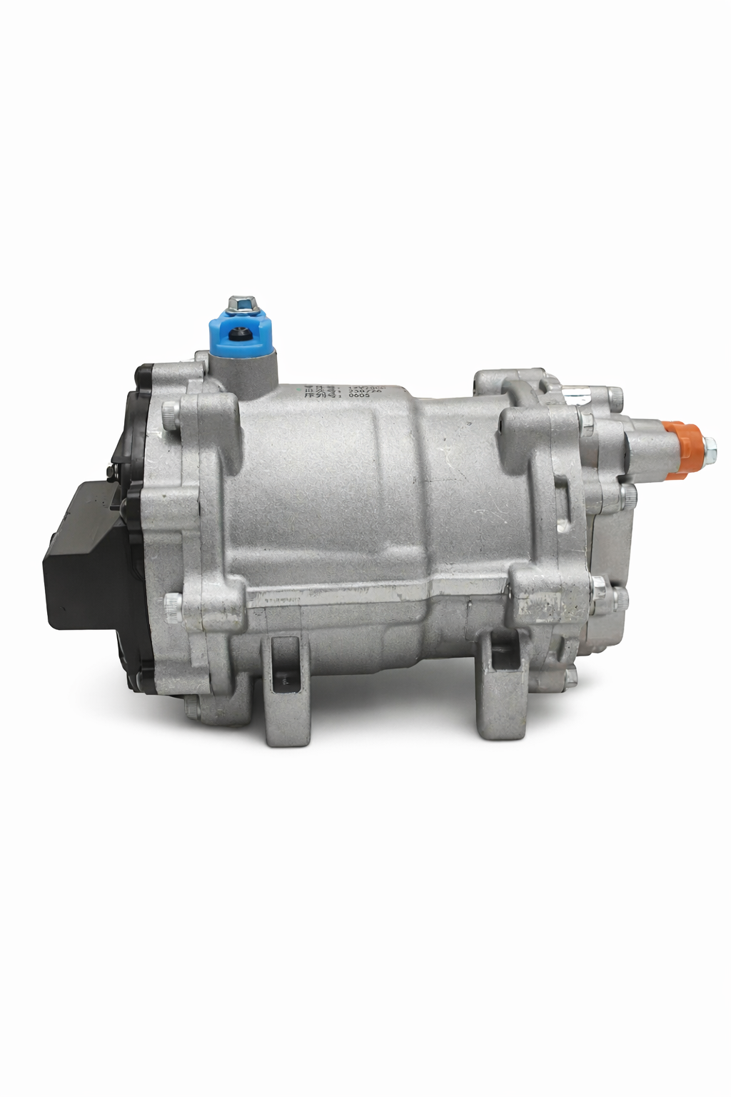 Elektrikli Klima Kompresörü (12V / 24V) Yeni Tip Elektrikli Klima Kompresörü (12V / 24V) Yeni Tip