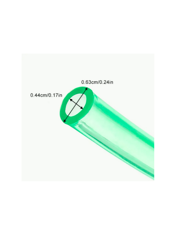 Webasto Yakıt Hortumu (Kalın) Webasto Yakıt Hortumu (Kalın)