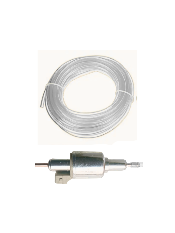 Webasto Yakıt Hortumu (Kalın) Webasto Yakıt Hortumu (Kalın)