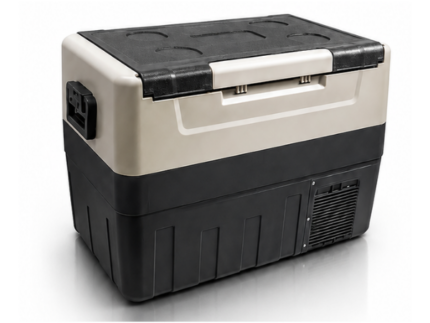 T60 Portatif Buzdolabı (60 Lt)
