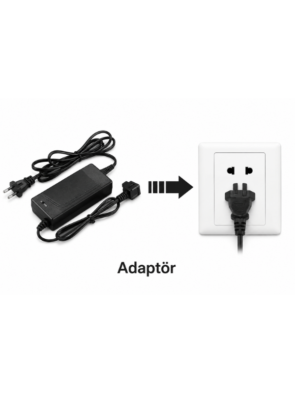 Buzdolabı Adaptörü (220V) Buzdolabı Adaptörü (220V)