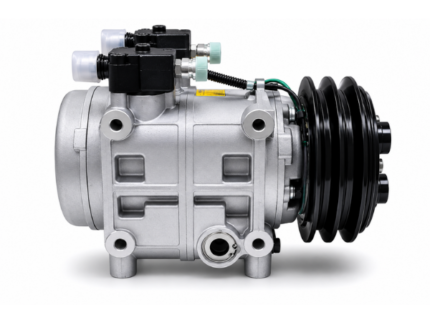TM31/TM32 Klima Kompresörü (24V PoliKasnak)