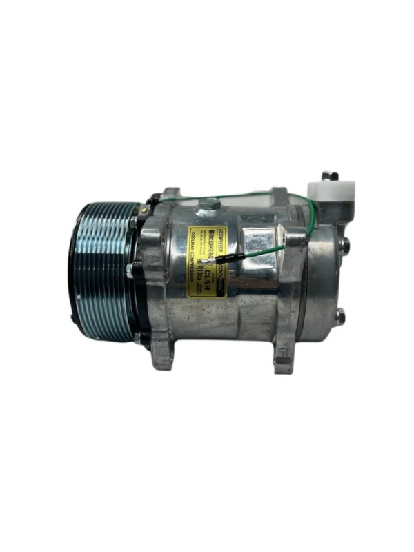 CoFord Cargo Klima Kompresörü (24V/10PK/123mm DKS15)olman WEB-2 (600X800) Ford Cargo Klima Kompresörü (24V/10PK/123mm DKS15)