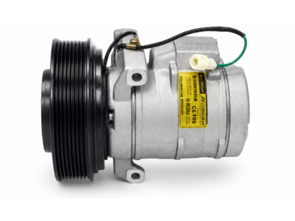 AROCS Klima Kompresörü (24V / 9PK)