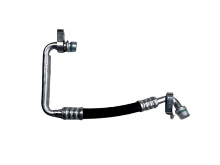 Elektrikli Klima Gaz Hortumu (Kondenser – Kompresör Arası)