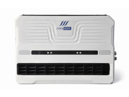 Gizli Elektrikli Klima Seti