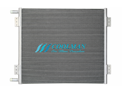 Oto Klima Kondenser Peteği Radyatörü (CTPYE-1)