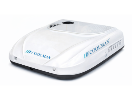 CT-1500 MD-X Elektrikli Klima (12-24V)