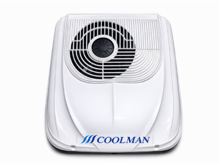 CT-1500 MD-X Mini Elektrikli Klima (12-24V)