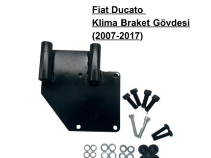 Fiat Ducato Klima Braket Gövdesi (2007-2017)