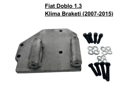 Fiat Doblo 1.3 Klima Braketi (2007-2015)